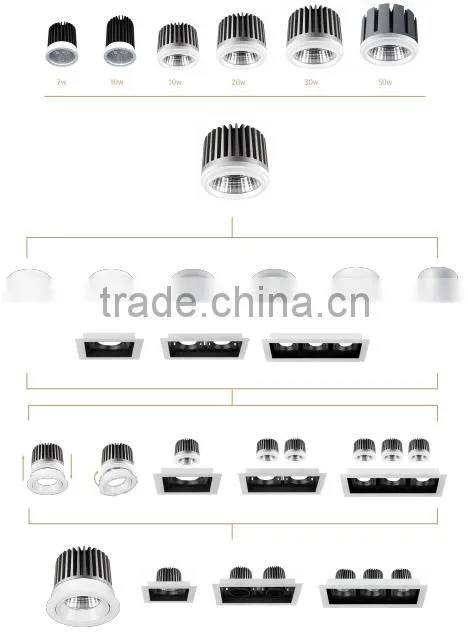 2016 new Led Lighting