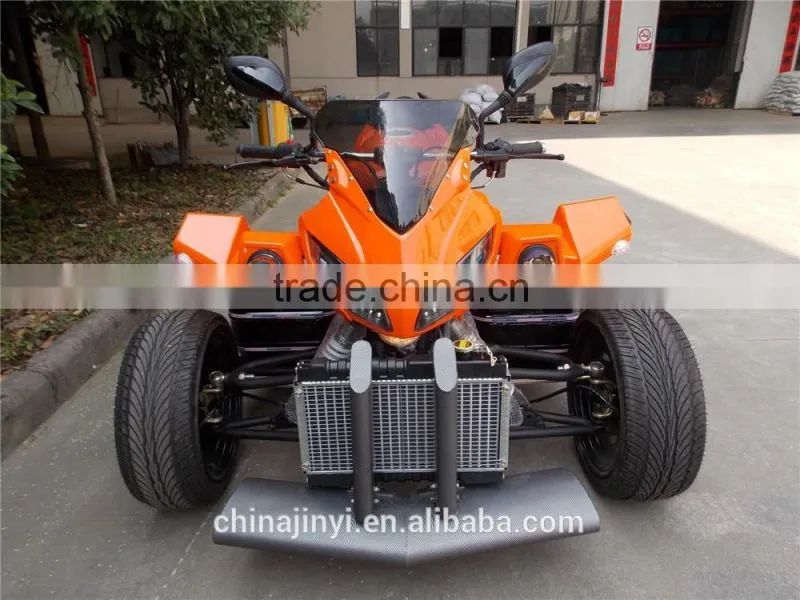 Latest EEC 250cc street legal atv for sale from China