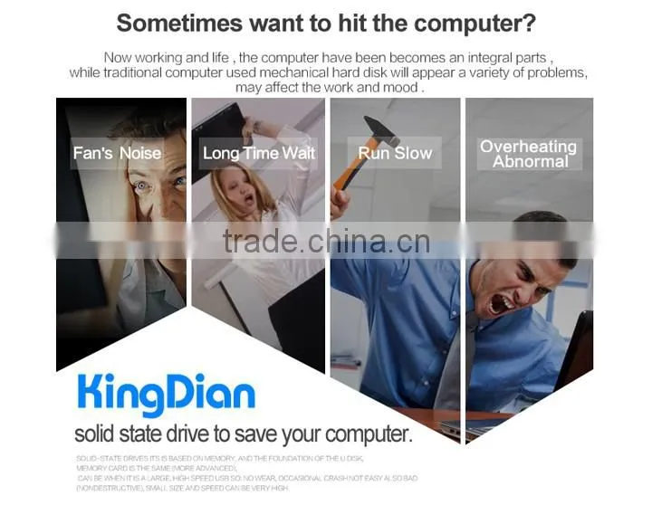 High IOPS speed Kingdian Mini pcie half size MSATA SSD 240GB 256GB for tablet PC