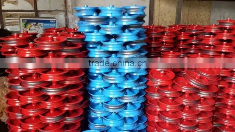 tyres for wheels barrow hot sale made in china
