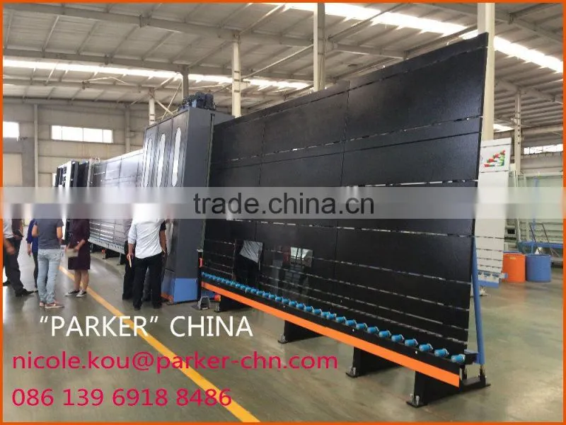cnc glass cutting machine with optima system italy,cnc glass cutting machine PARKER