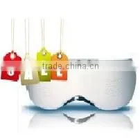 Eye massager