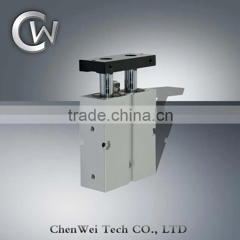 Airtac Type TN Series Twin Rod /Dual Rod /Double Shaft Pneumatic Cylinder