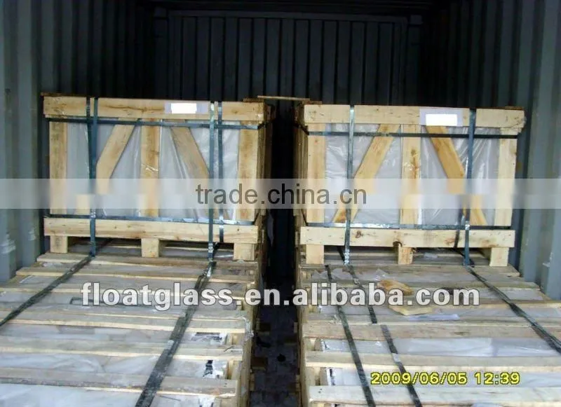 1.8mm low price sheet glass with high quality CE&ISO