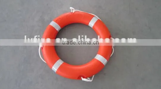 Marine lifebuoy/ Life Saving Floating Rings EC/CCS,Life buoy ring adult 2.5kg/4.3kg