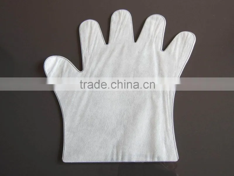 MiFo 20-Minutes Whitening Exfoliating Gloves