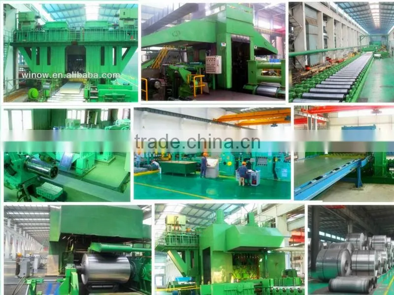 Advantage Product of 5083 Aluminium Plate for Car Industry