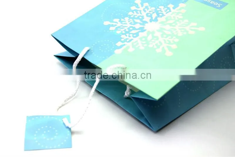 Luxury Gift Bags Wholesale