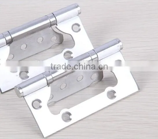 Steel door hardware hinge Brass door hinge