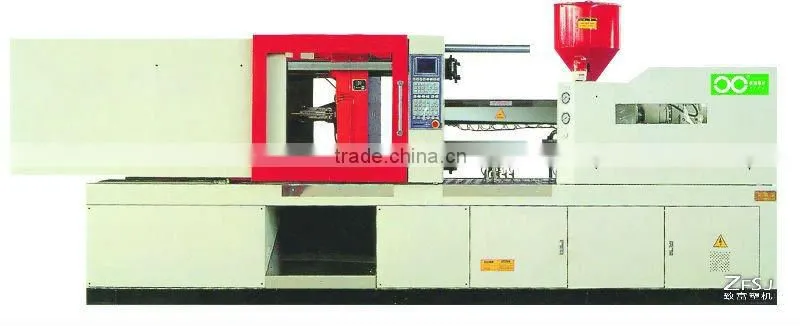 ZFSJ plastic injection molding machine