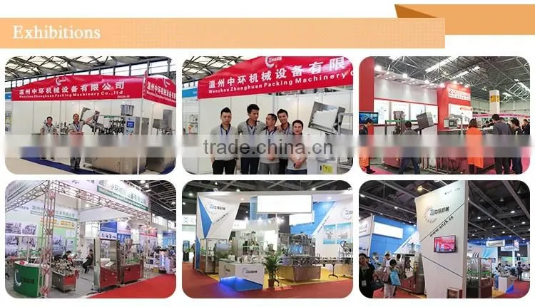 Two Heads Automatic Powder Filling Machine