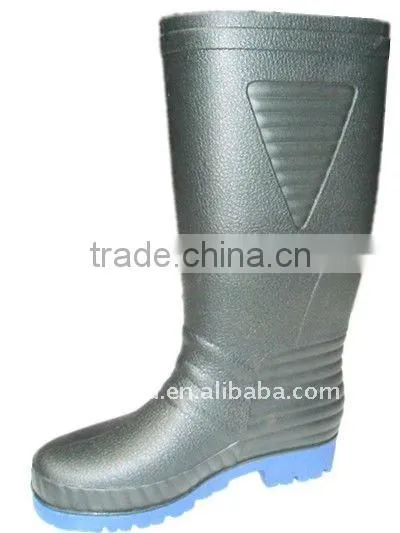 2011New style Mens Wellington boots,Rain boots,safety rain shoes