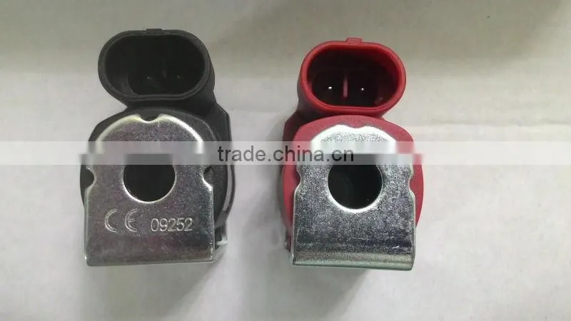 CNG fuel injector rail / rail injectors for lpg cng