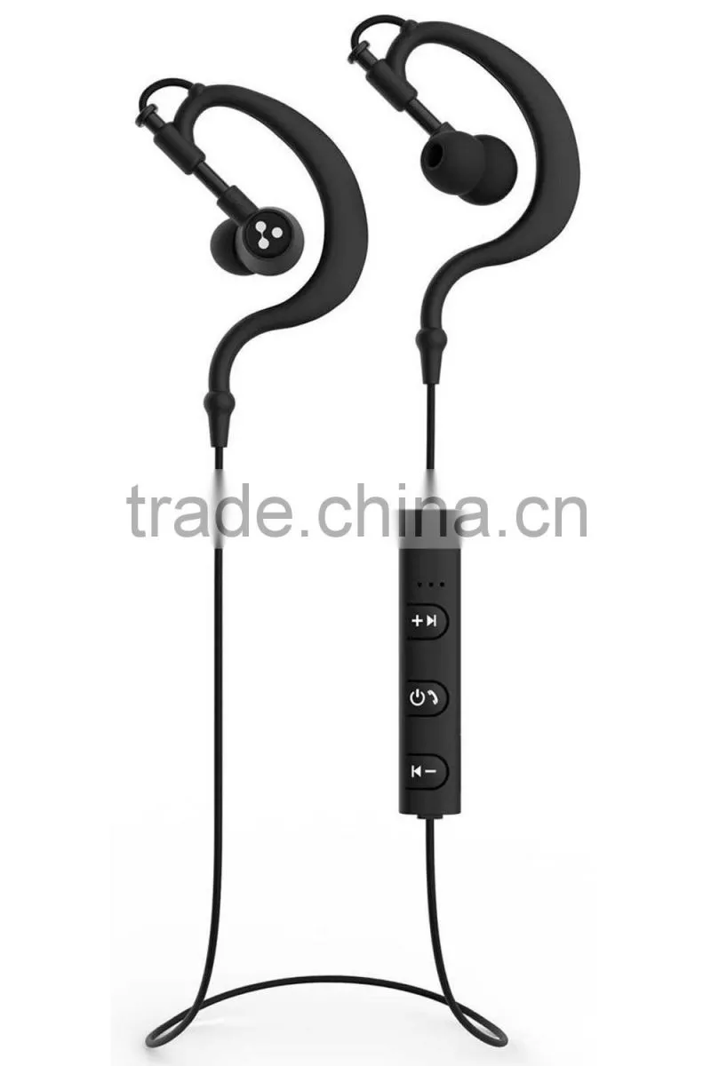 Stylish Micro wireless bluetooth headband headphones