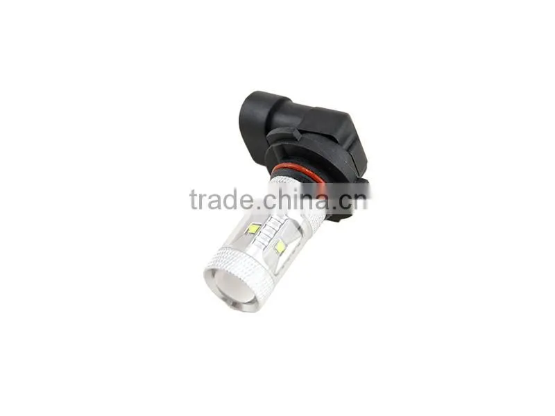 LED Car Light Daytime Running Lights Xenon White 9005 HB3 720LM 30W LED Projection Fog/Driving DRL Low Beam Bulb