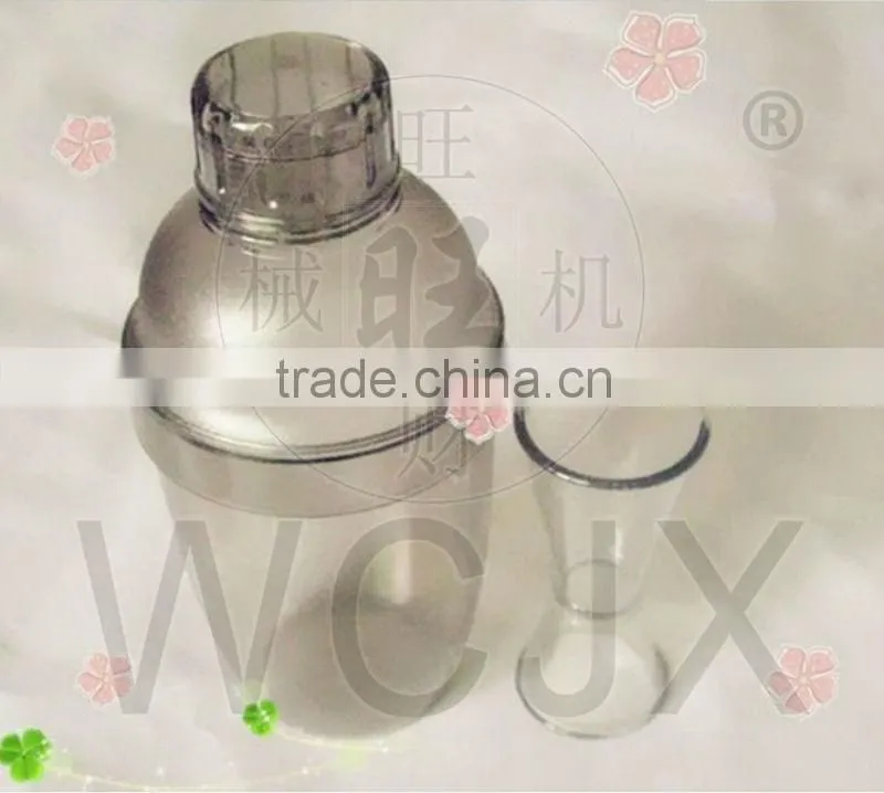 PC Cocktail Shaker