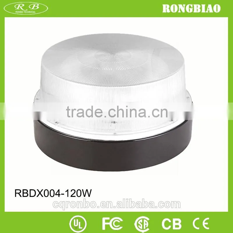 China Manufacturer Modern Fixtures Suspended Crystal Ceiling Lighting