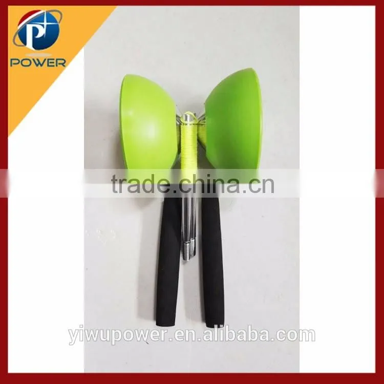 Juggling Top tray
