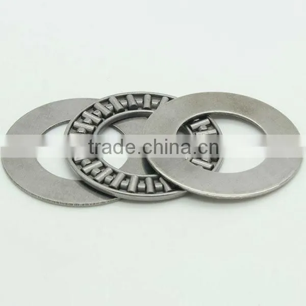 38.10x55.55x1.984 bearing NTA-2435 bearing Thrust Needle Roller Bearing for machine tools