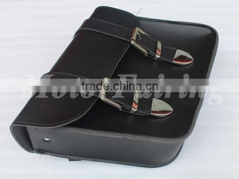 motorbike bag motorbike saddle bags motorcycle bag motorbike tool bag Touring traverbag motorcycle accessories black TDK-S3550