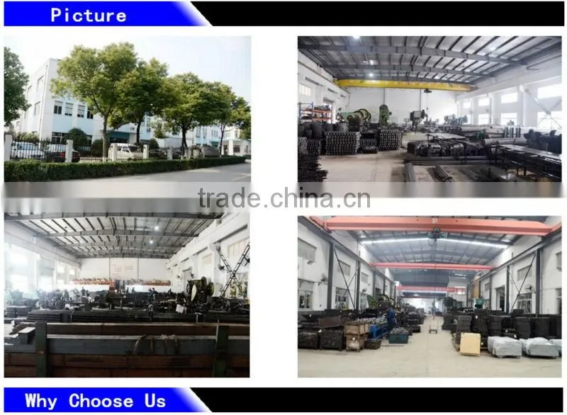 Wholesale Chain Connecting Link with Roller