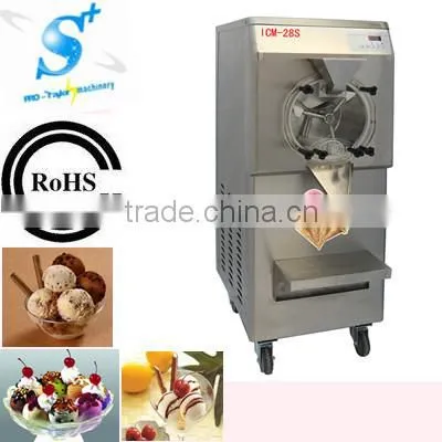 ICE CREAM MAKER(ICM-370C)