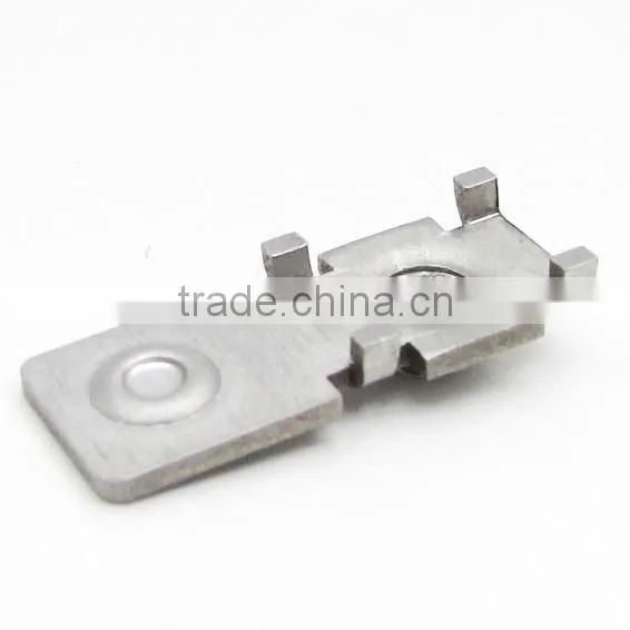 wholesale alibaba galvanized steel automotive electric terminal