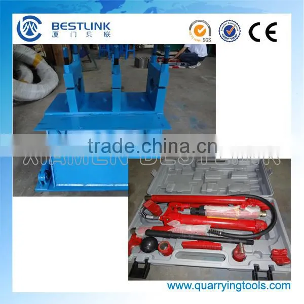 Sales China Small DTH Hammer Assembling Machine