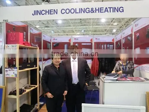 wall mounted panel infrared radiant heater