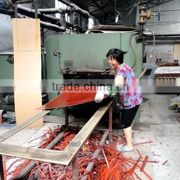 Molded Door Skin Hot Press Machine/Molded Door hot-press