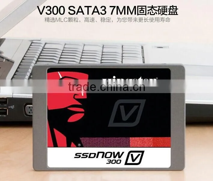 Just plug and play SSD 120GB