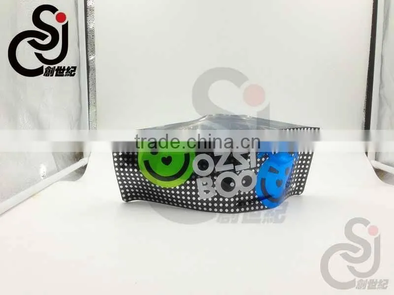 plastic zipper bag/doypack for pet food/pet food stand up pouch