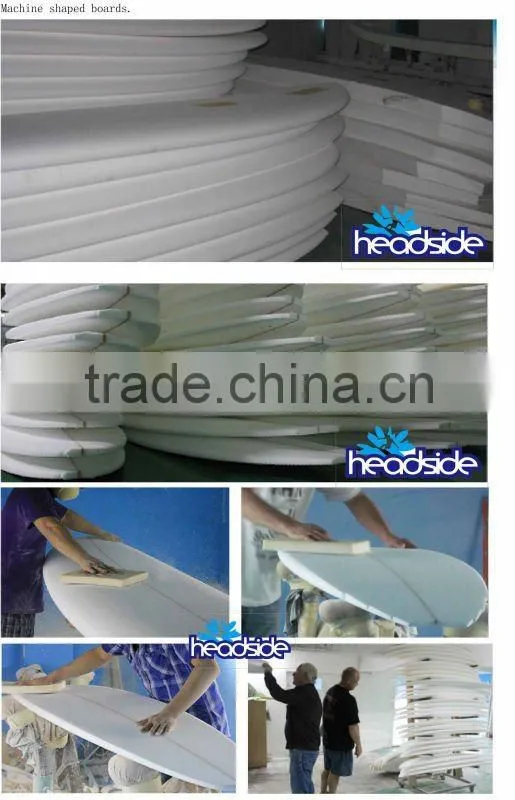 9'6 epoxy stand up paddle boards
