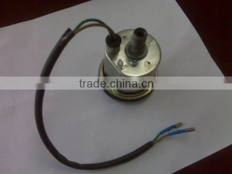 Tricycle Speedometer