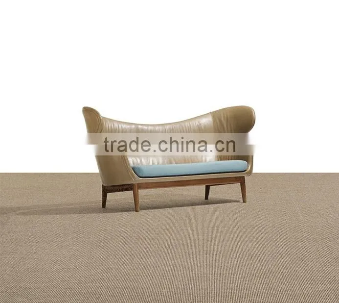 Finn Juhl design two seat sofas Iconic Furniture Baker Sofa