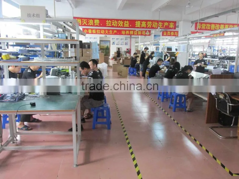 Shenzhen Aurora Technology Limited company overview - view 4