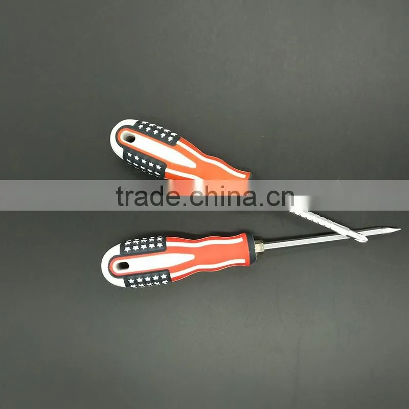 Retractable Special High Quality Adjustable Screwdriver