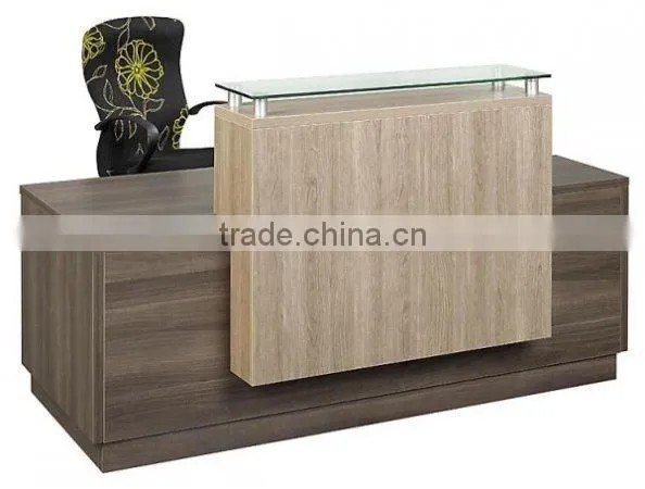 office counter design reception counter table, reception table