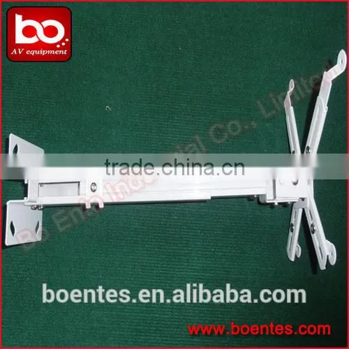 School Projection Equipment for Adjustable Aluminum Projector Ceiling Mount/Ceiling Bracket