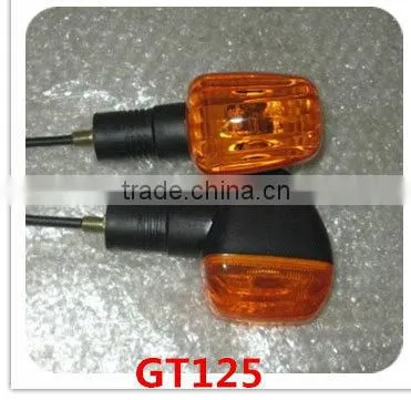 SCL-2012030198 GY200 MOTORCYCLE PARTS LED INDICATOR LIGHT