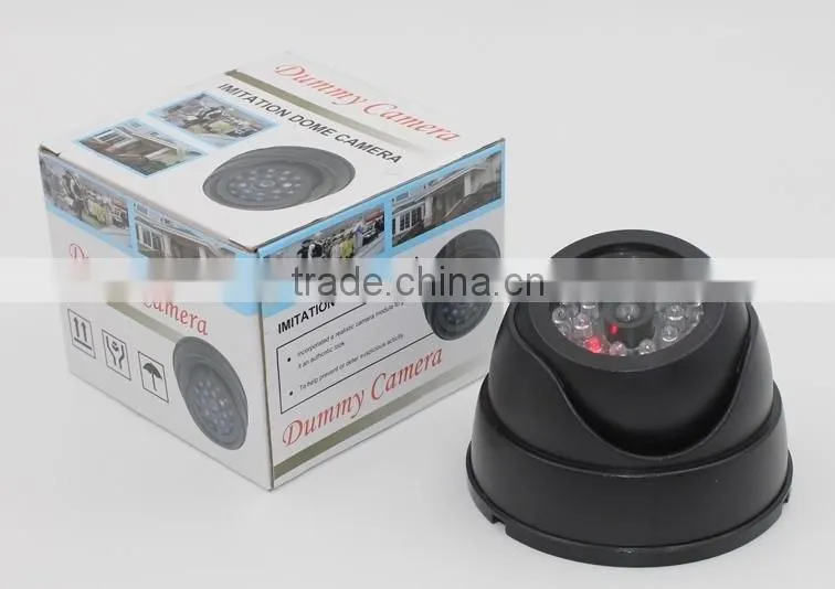 Dummy CCTV Camera Wireless Security Camera security dummy camera
