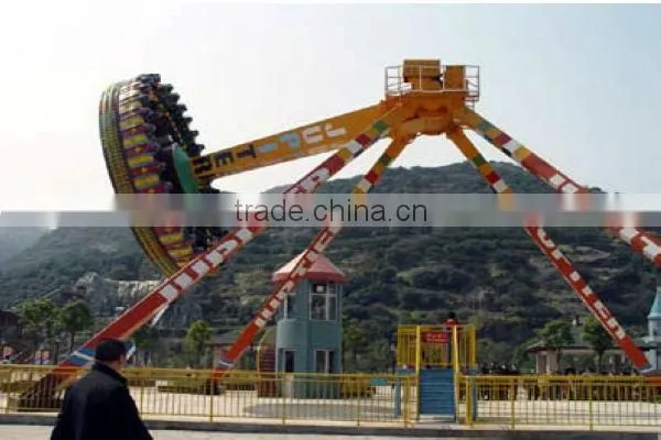 Direct supplier Big pendulum swing amusement ride for sale