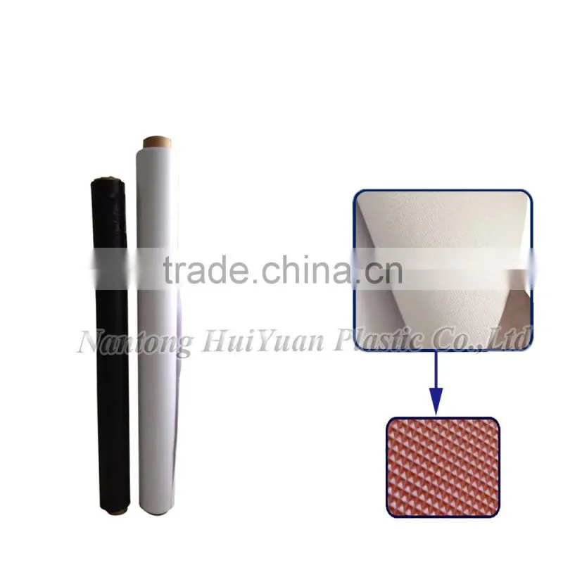 Hot Supply Embossed Color Vinyl Plastic Film
