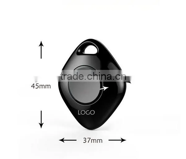 Hot sale Bluetooth V4.0 mini key finder anti lost alarm for smartphone, China supplier