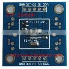 Color Sensor ModuleColor recognition ModuleGY-31 color moduleColor recognitisensorsTCS3200 color sensor color recognition module