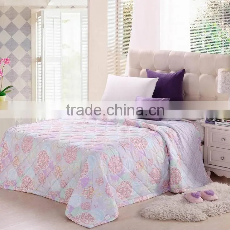 New home designs China top selling cheap baby comforter smooth cotton bedding comforter sets
