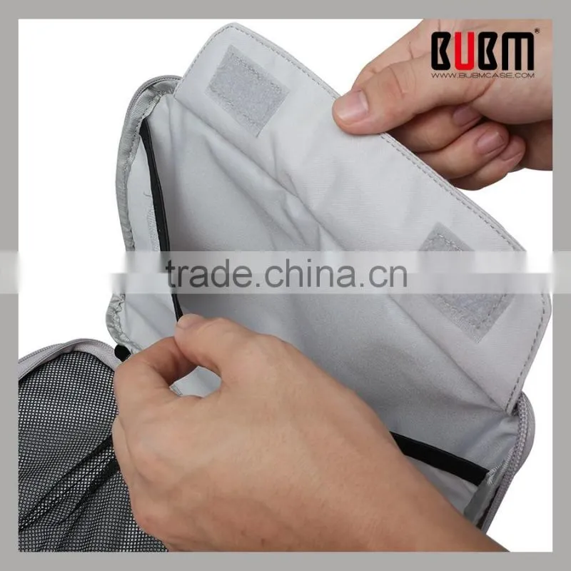 BUBM storage bag for cables bubm large cables organizer bag digital devices organizer