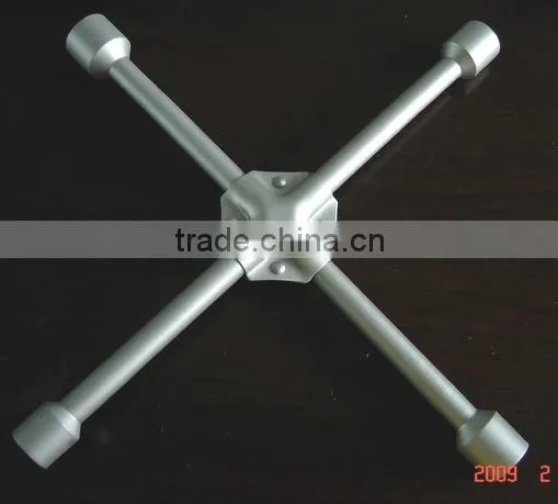 Cross Rim Wrench