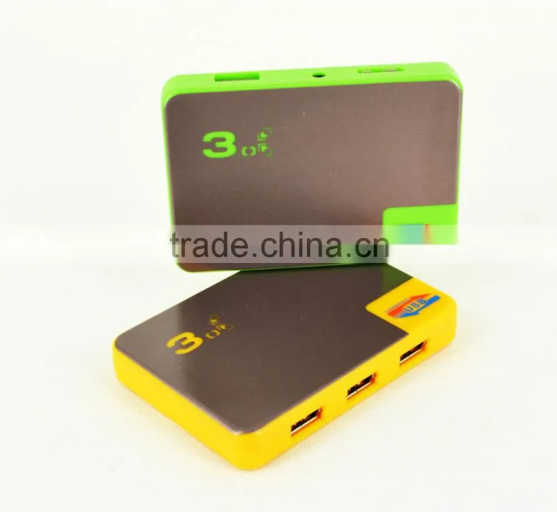 Good for gifts! High Performance usb hub 4 port man usb 3.0 hub from usb hub suppliers for PC and other electrical devices