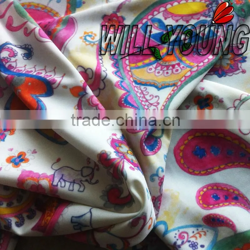 Free sample available stretch fabrics swim fabric wholesale lycra fabric spandex fabrics